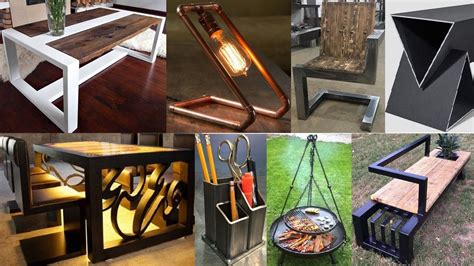 small metal fabrication ideas|welding projects that make money.